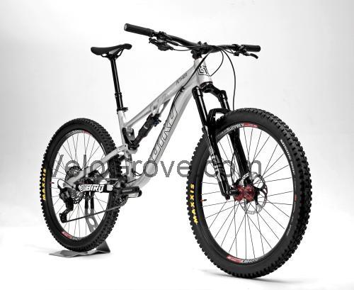 Bird Aether 7 specs and reviews